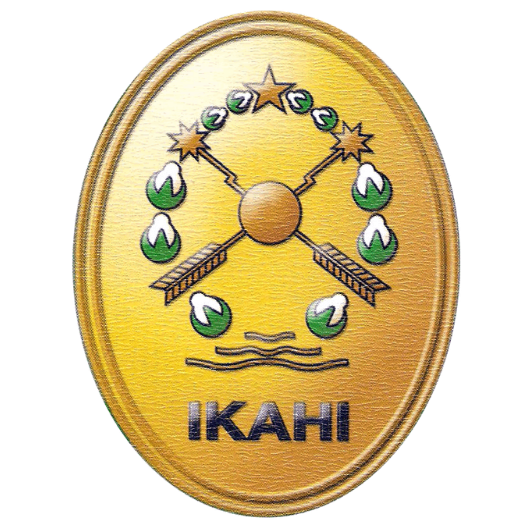 IKAHI Logo
