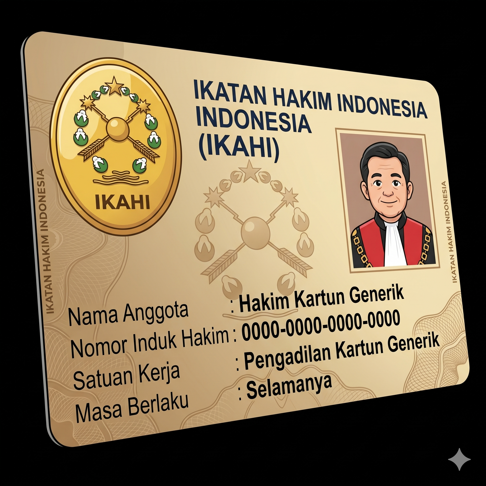 Cetak Kartu